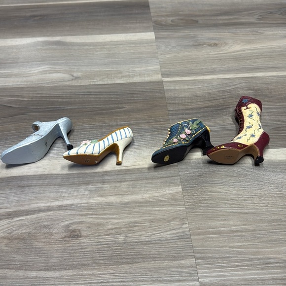 🏁 Ceramic mini shoes - Picture 14 of 14